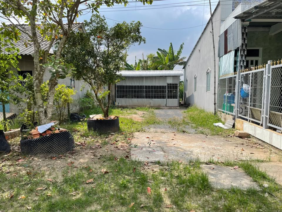 Đất mặt tiền Hội An Đông Lấp Vò 152m² giá 520 triệu - Pháp lý rõ ràng, vị trí đẹp!