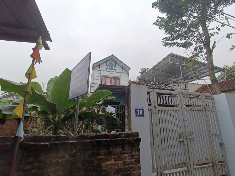 Đất thổ cư Đồng Mai, Hà Đông 49.4m² giá 2 tỷ - Sẵn sàng xây dựng ngay!