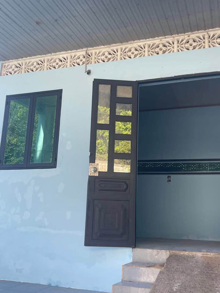 Nhà riêng Tân Phú, Đồng Nai 94m² giá chỉ 520 triệu - Dọn vào ở ngay!