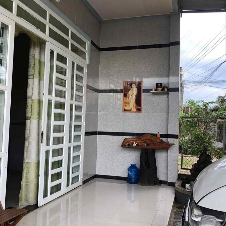 Nhà nghỉ dưỡng Tân Phú, Đồng Nai 525m² - Đường lớn, sổ hồng chính chủ!