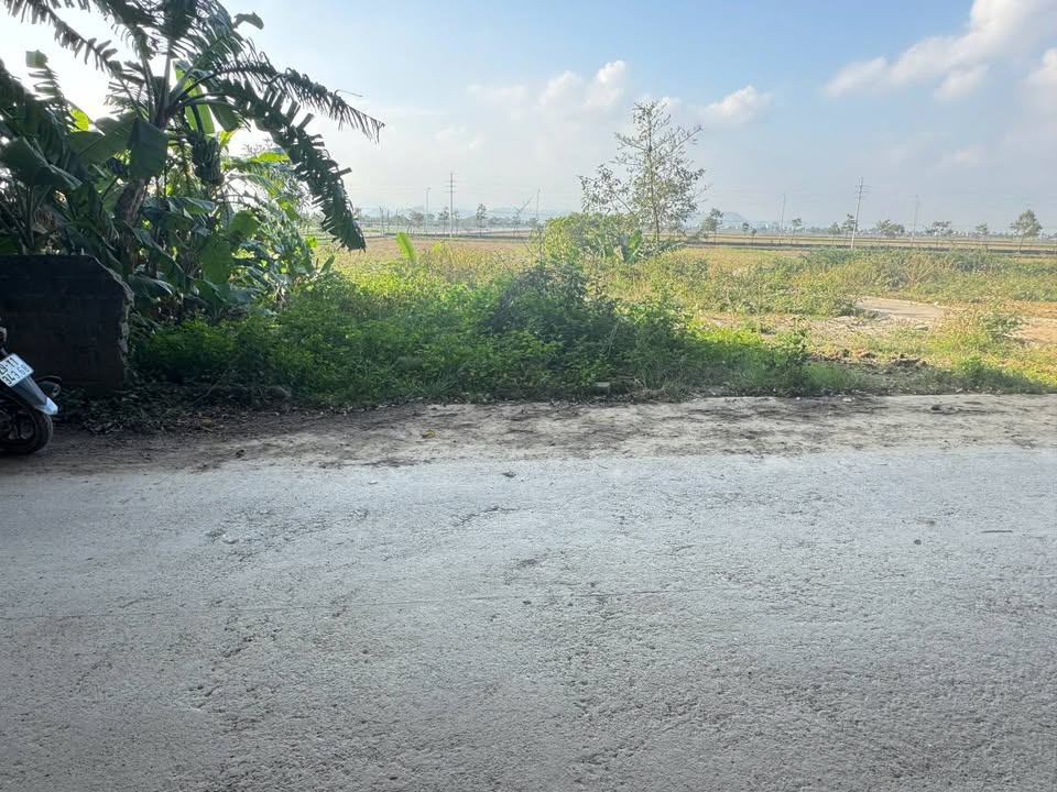 Đất thổ cư Đại Nghĩa, Mỹ Đức 70m² giá 1 tỷ - Đường ô tô tránh nhau