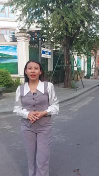 FrontHouse mặt phố Ao Sen Hà Đông 40m² giá 10 tỷ - Đầu tư sinh lời ngay!