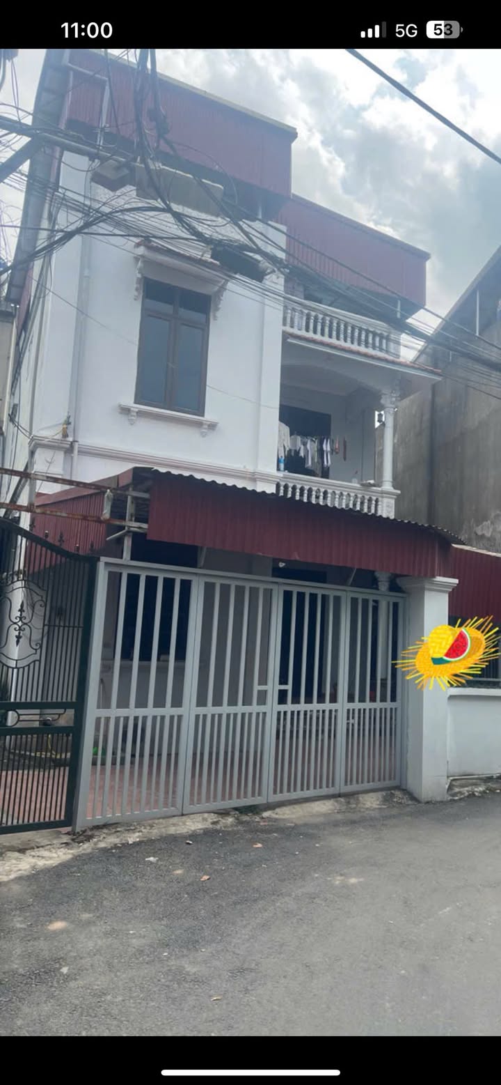 Đất thổ cư Bát Tràng 200m² giá 14 tỷ - Đầu tư sinh lời ổn định!