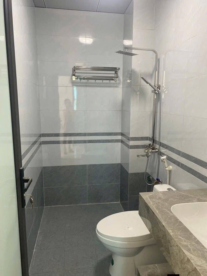 Nhà 3 tầng cho thuê tại Thanh Bình, Hải Dương - Giá chỉ 5 triệu/tháng!