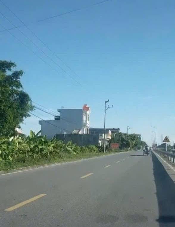 Đất mặt đường Quốc Lộ 21B, xóm 6, xã Hải Phong, 108m² giá 2.3 tỷ - Vị trí kinh doanh lý tưởng!