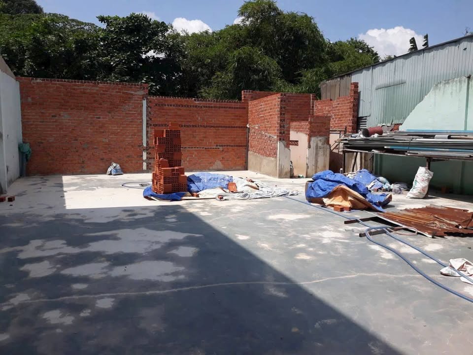 Đất mặt tiền Đặng Thúc Vịnh, xã Đông Thạnh, 250m² giá chỉ 10.5 tỷ - Cơ hội đầu tư tuyệt vời!