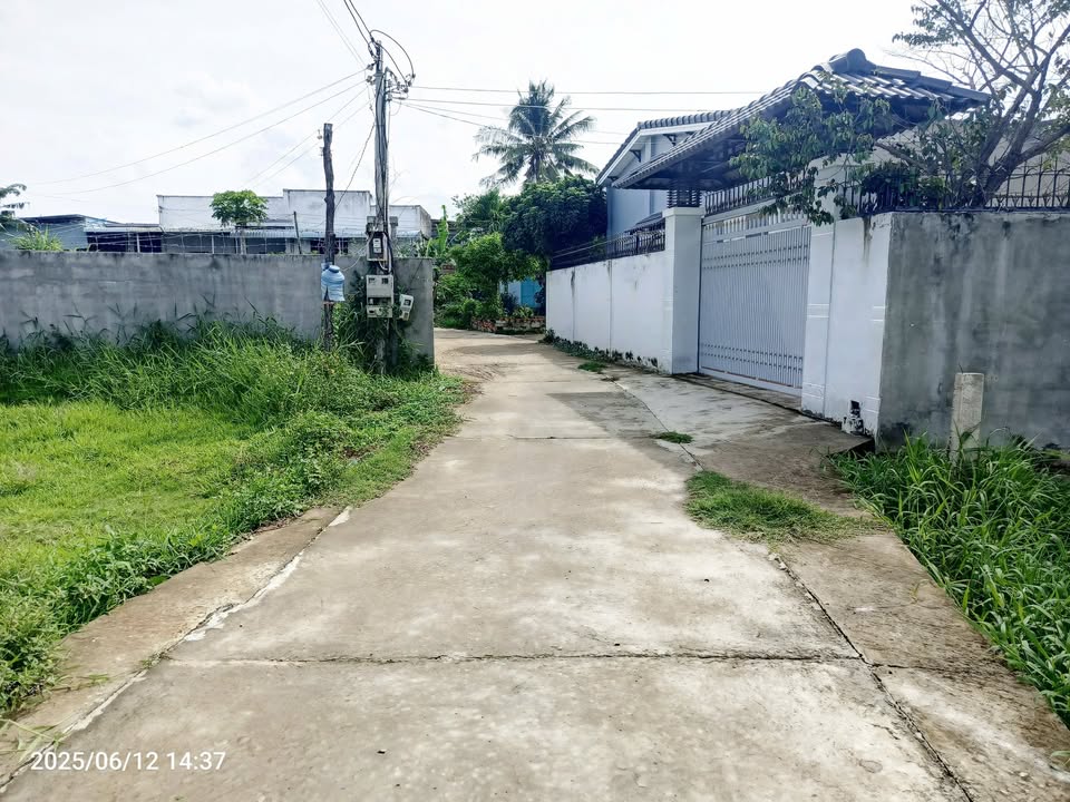 Đất cây lâu năm thôn Xuân Điền, xã Hàm Hiệp, 2776m² chỉ 856.8 triệu - Sổ hồng riêng từng lô!