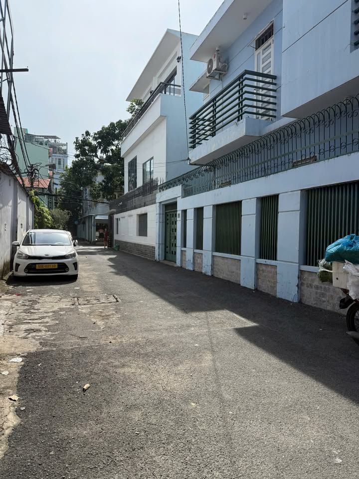 FrontHouse Tô Hiến Thành Quận 10, 70m² giá 16.5 tỷ - Dòng tiền ổn định!