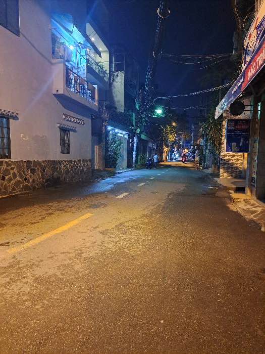 FrontHouse Tân Bình 92m² giá 16.5 tỷ - Kinh doanh sầm uất!