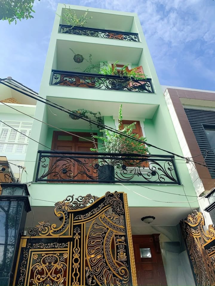 Nhà mặt tiền Bình Trưng 89m² giá 9,2 tỷ - Đầu tư sinh lời ngay!