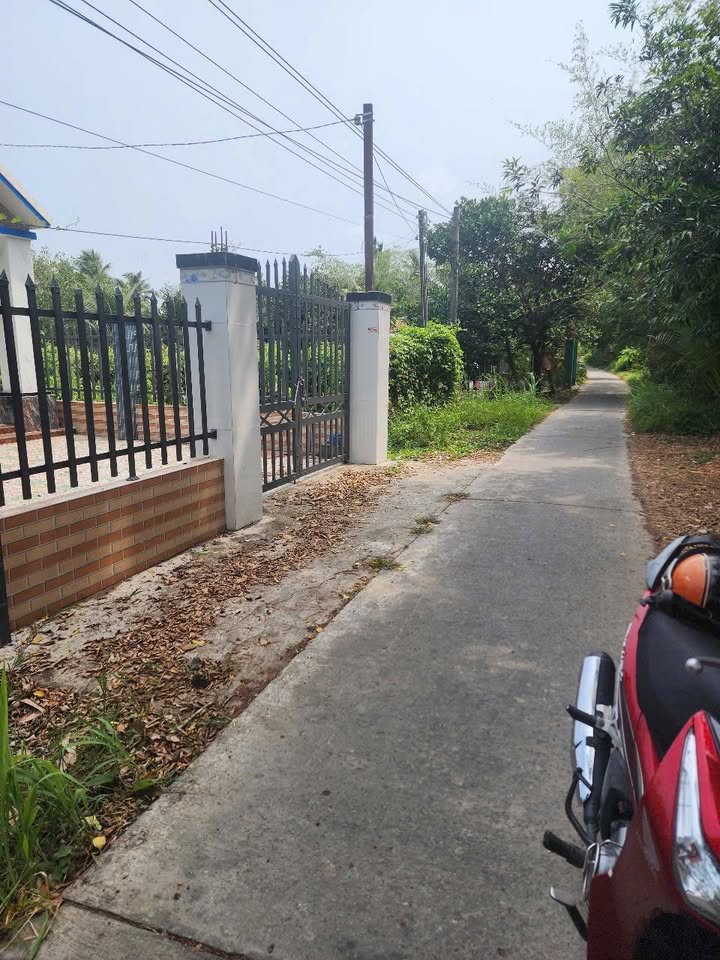 Nhà riêng Tân Ngãi 191m² giá 1.35 tỷ - Sẵn sàng vào ở ngay!