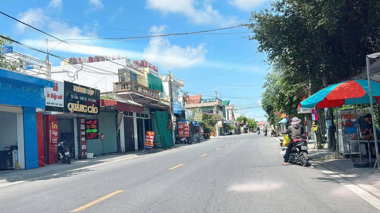 Đất nền Nam Hồng, Tiền Hải 163.8m² giá rẻ - Cơ hội đầu tư tuyệt vời!