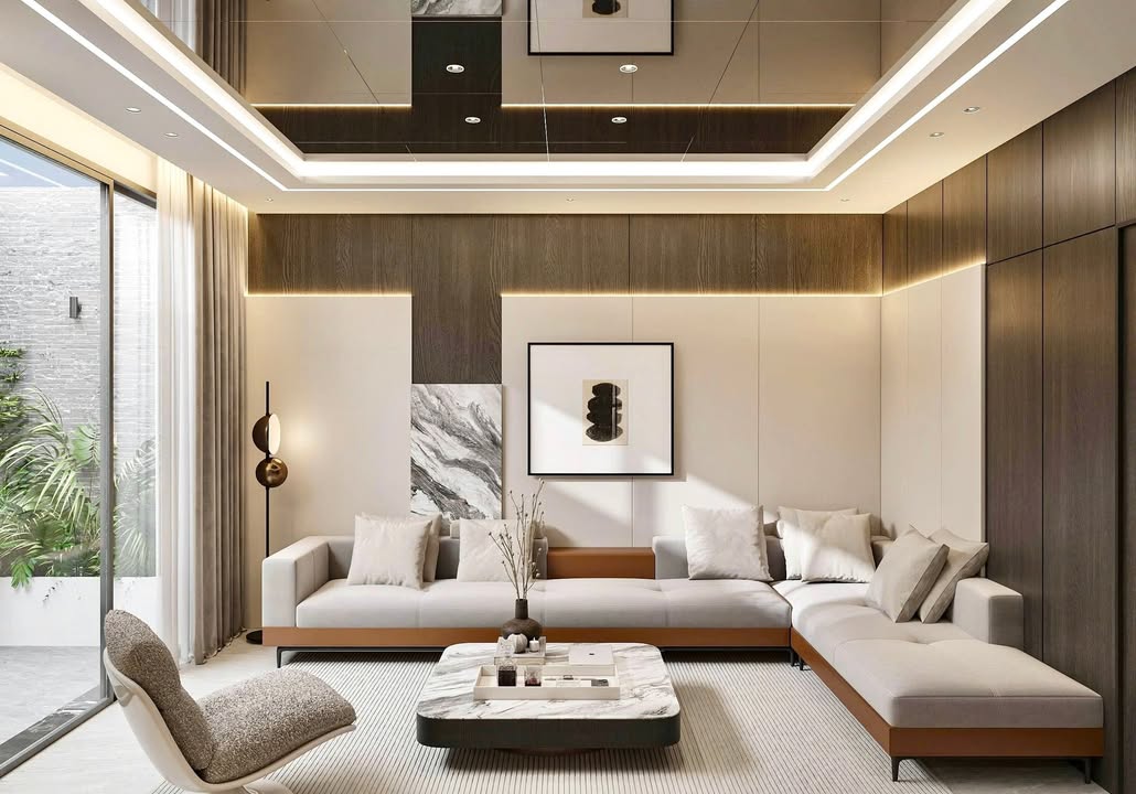 Nhà riêng KĐT Định Công Hoàng Mai 87m² - Ô tô vào tận nhà, giá thỏa thuận!