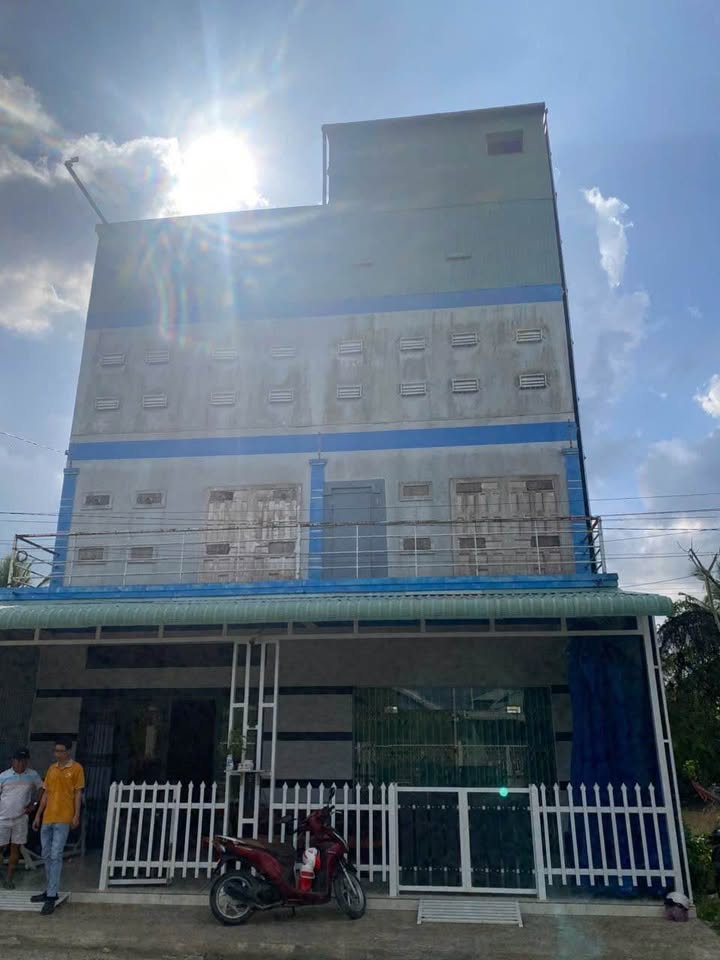 Đất và Nhà Yến Lâm Quang Ky, Châu Thành, 800m² - Đầu tư sinh lời hấp dẫn!