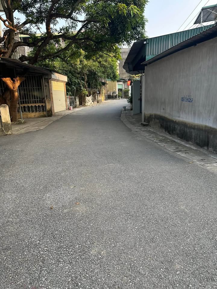 Đất nền Ỷ La Tuyên Quang 72m² - Vị trí đẹp, pháp lý rõ ràng!