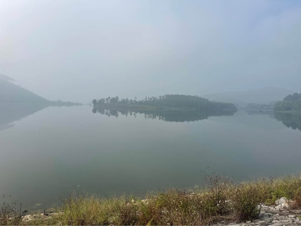 Đất thổ cư 165m² tại phường Lưỡng Vượng, Tuyên Quang giá 700 triệu - Cơ hội đầu tư tuyệt vời!