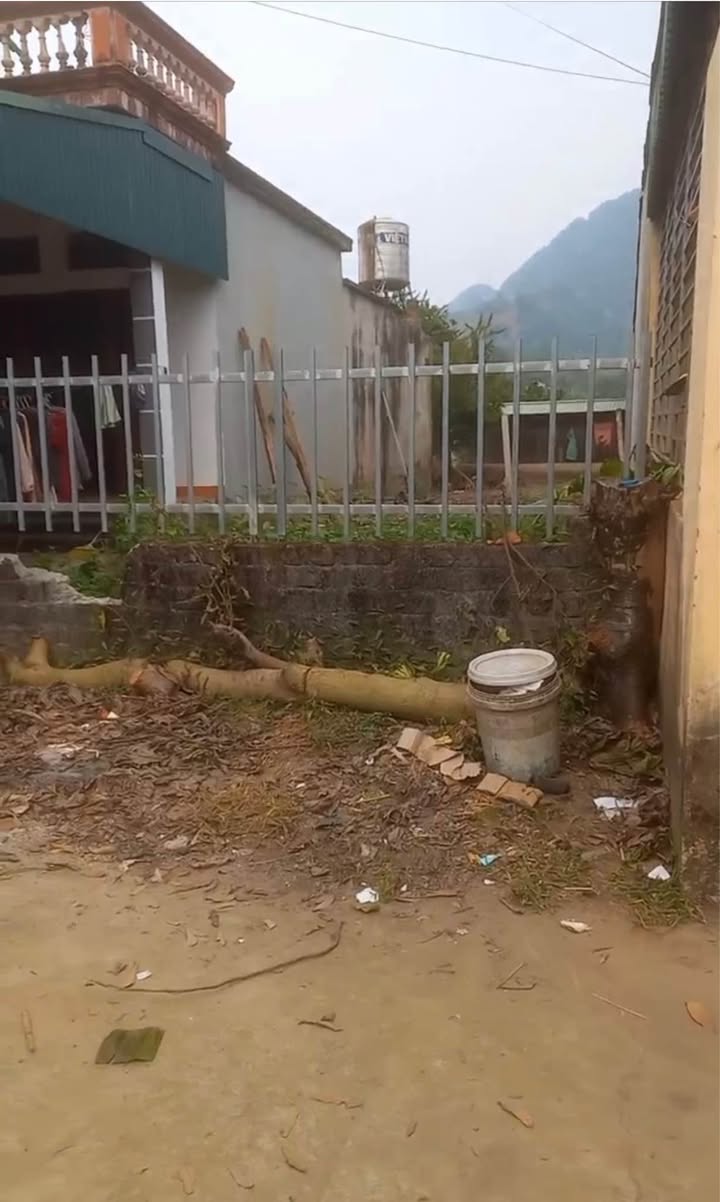 Đất thổ cư Tràng Đà Tuyên Quang 136m² - Giá thỏa thuận, vị trí đẹp gần trường học!