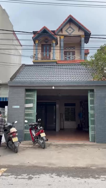 Bán đất kèm nhà 3 tầng Hải An 129m² giá 2.6 tỷ - Đầu tư sinh lời ngay!