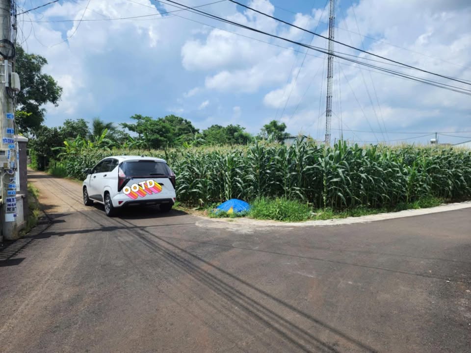 Lô đất Ngãi Giao 150m² giá 1.35 tỷ - Cơ hội đầu tư tuyệt vời!