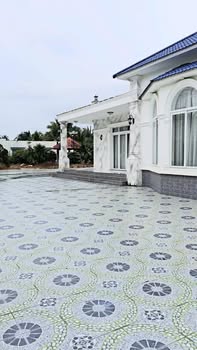 Đất nền Tân Thành Bình Vĩnh Long 10.656m² giá 35 tỷ - Cơ hội đầu tư hấp dẫn!