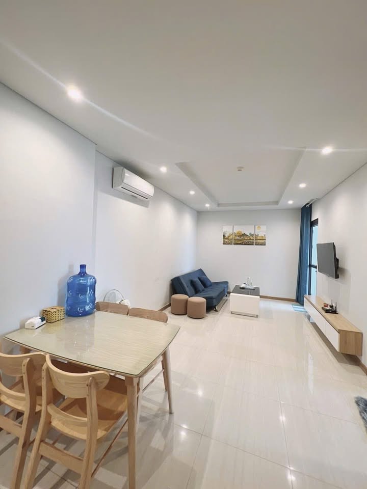 Căn hộ Greenbay Garden Hạ Long 50m² giá 1.8 tỷ - Thiết kế hiện đại, sẵn sàng vào ở!