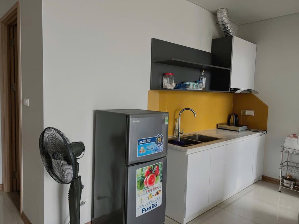 Căn hộ Studio cho thuê Tòa B Bim Bãi Cháy - Quảng Ninh, giá 4.5 triệu/tháng - Nội thất đầy đủ, sẵn sàng vào ở!