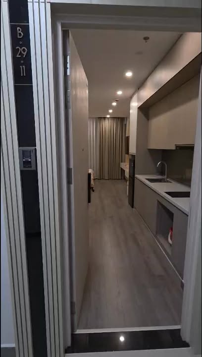 Căn hộ studio The Ruby Hạ Long 30m² giá 5 triệu - Full nội thất sang trọng!