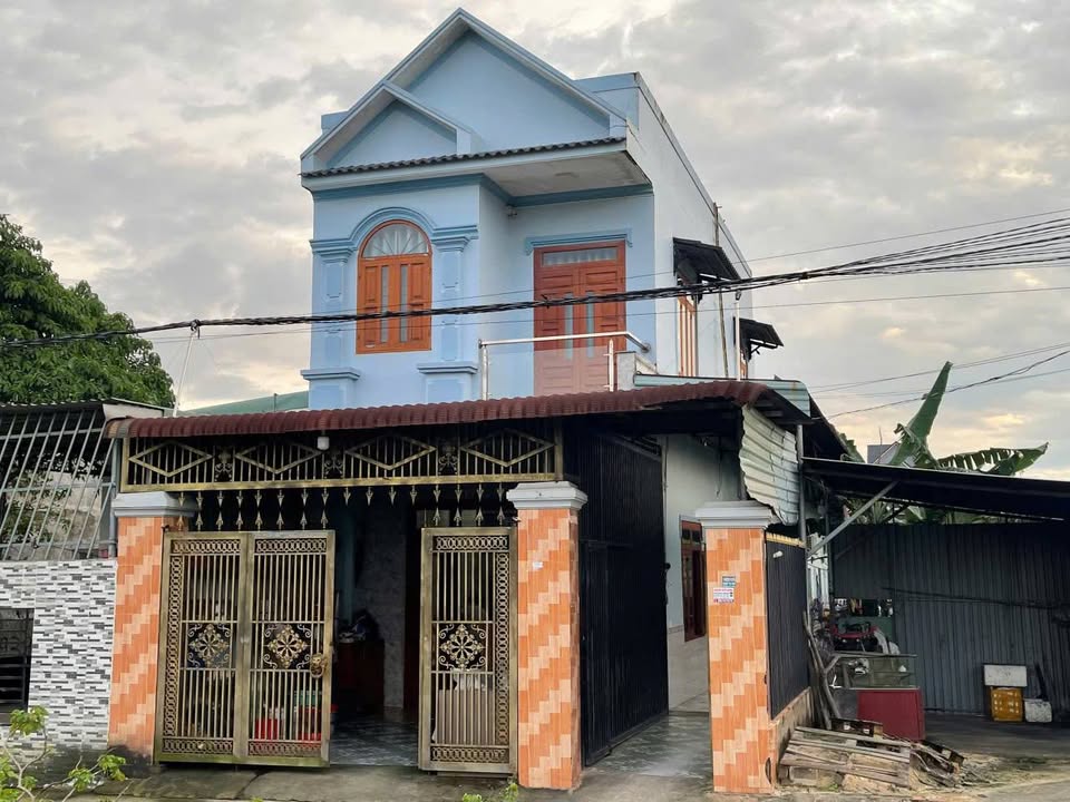 Nhà phố Tân Vĩnh Hiệp 210m² giá 4.7 tỷ - Cơ hội đầu tư sinh lời!