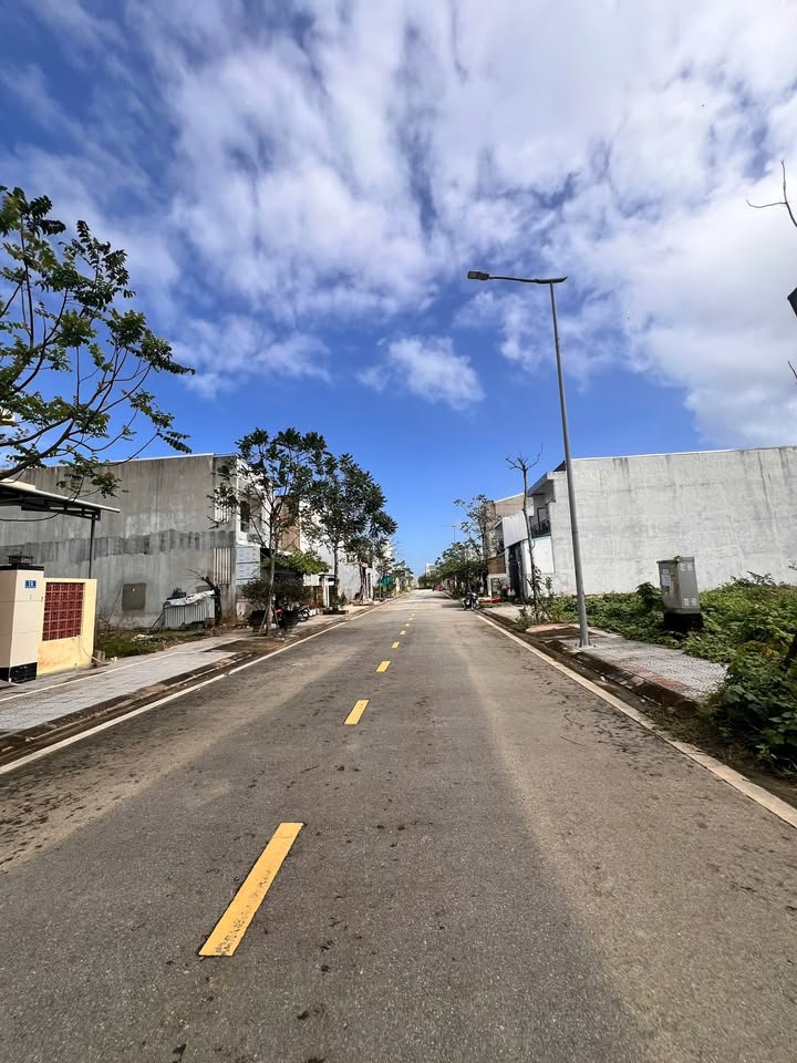 Đất nền KQH Hương Sơ, TP Huế 96,3m² giá 2,08 tỷ - Bán gấp chính chủ!