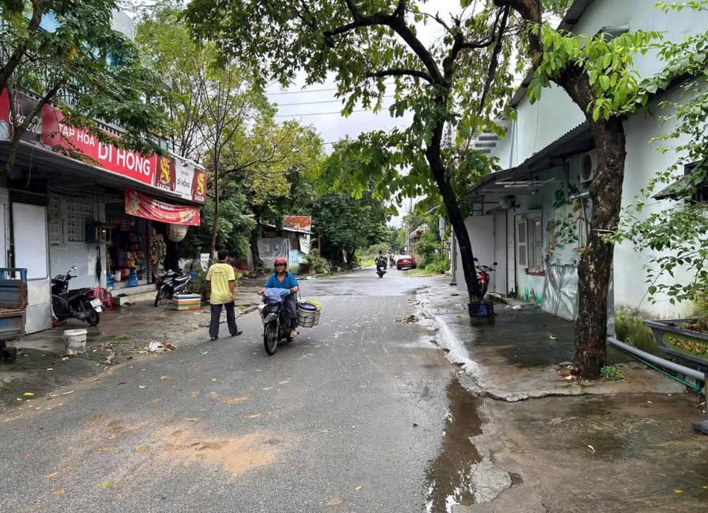 Mặt tiền kinh doanh đường Thánh Gióng, phường Thuận Lộc, Tp.Huế 171m² - Cơ hội đầu tư giá rẻ!