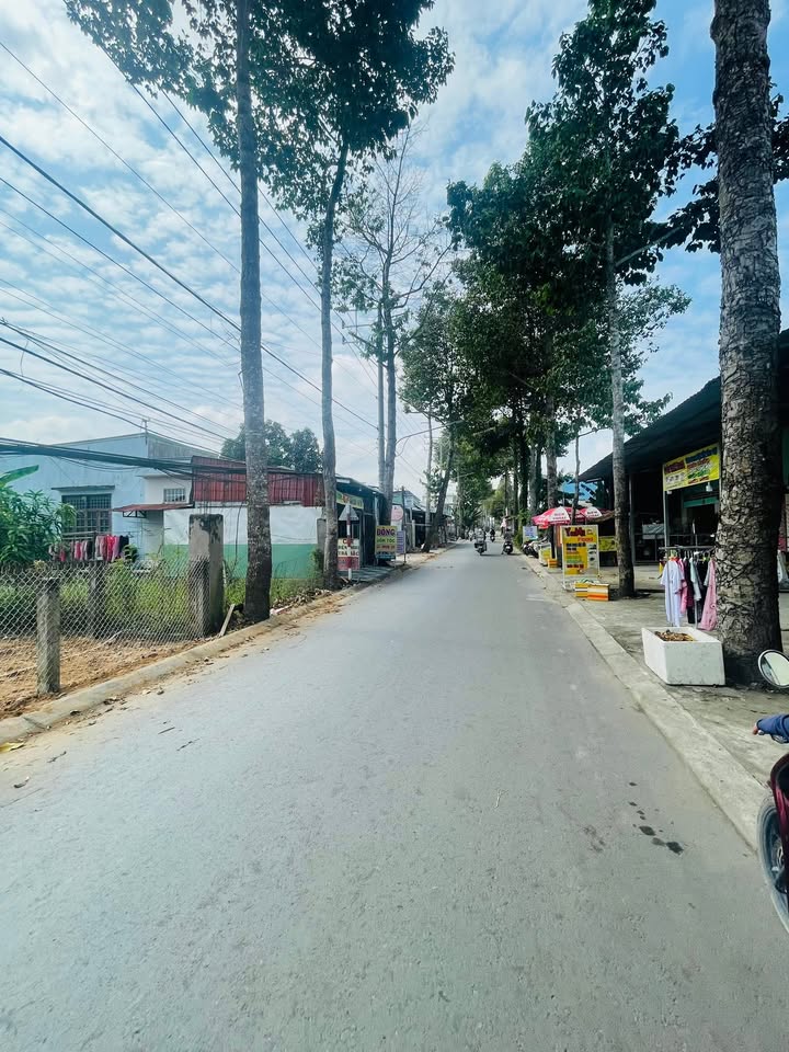 Đất mặt tiền Trần Văn Hiển, Mỹ Tho 97m² giá 2.89 tỷ - Cơ hội đầu tư lý tưởng!