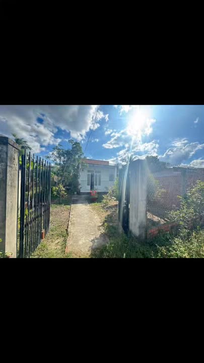 Đất nền Hảo Đước Châu Thành 416m² giá 450 triệu - Cần bán gấp hỗ trợ trị bệnh!