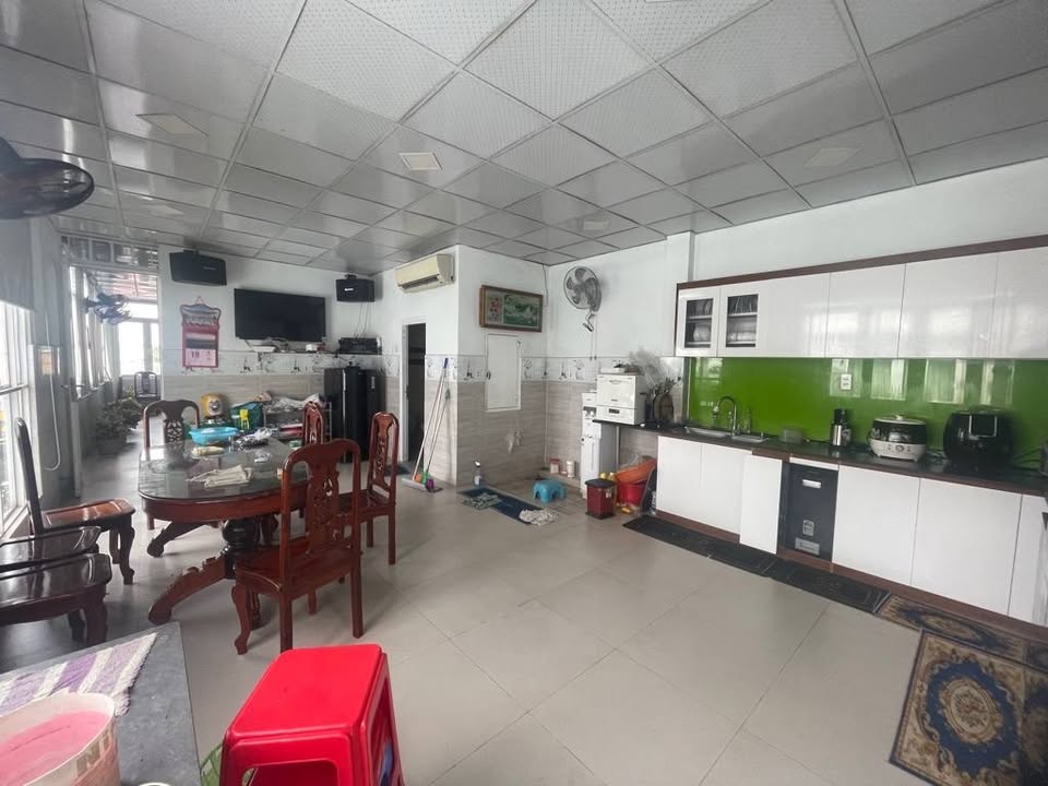 Bán nhà mặt tiền Nguyễn Oanh, Gò Vấp, 96m² giá 21.5 tỷ - Tiềm năng khai thác lớn!