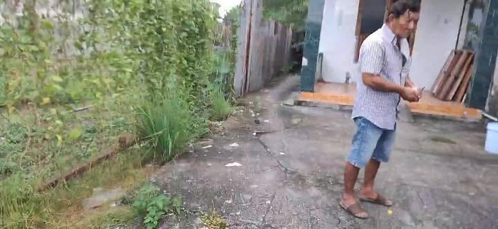 Đất nền xã Tân Phú Trung 439,5m² giá 4 tỷ - Khu dân cư đông đúc