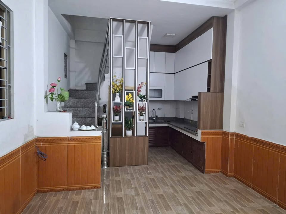 Nhà riêng thôn Phú Vinh An Khánh 30m² giá 3.5 tỷ - An ninh tốt, tiện ích đầy đủ!