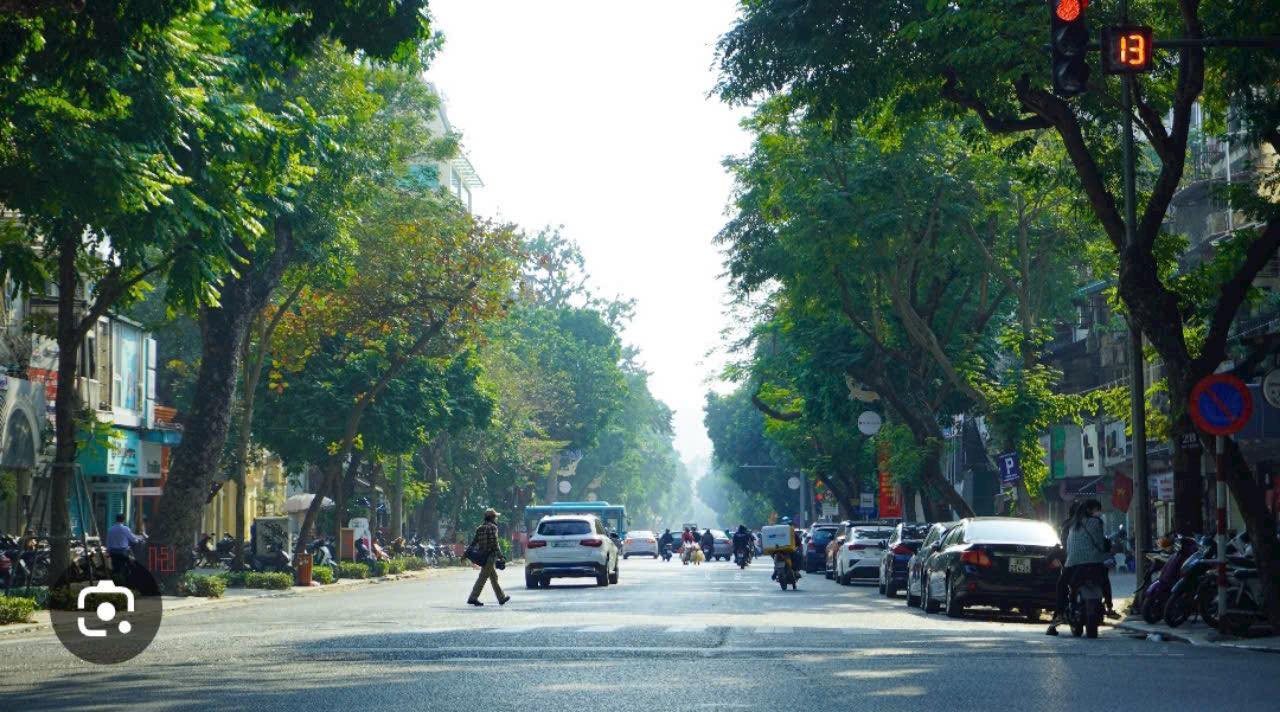 Bán gấp FrontHouse mặt phố Trần Hưng Đạo 555m² giá 750 triệu - Cơ hội đầu tư tuyệt vời!