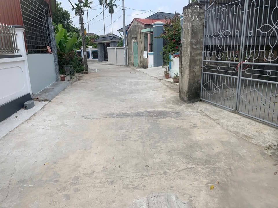 Đất nền Tân Hương Ninh Giang 130m² giá 1 tỷ - Chính chủ bán gấp!