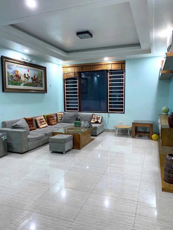 Nhà 4 Tầng Phố Bình Lộc, Tân Bình, Hải Dương 58.7m² giá 3.2 tỷ - Chính chủ bán gấp!