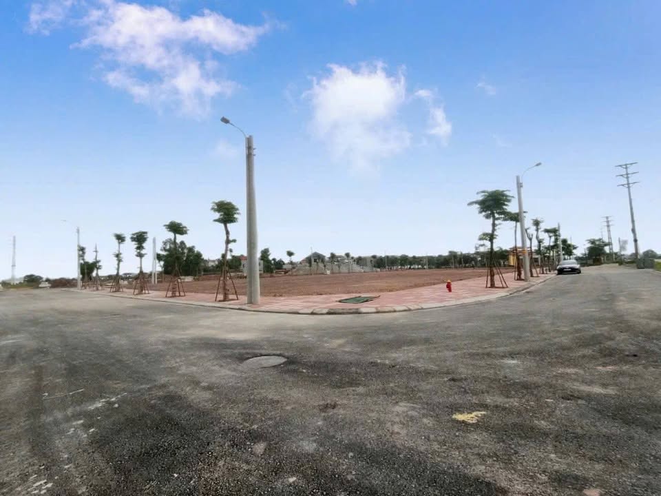 Đất nền Duy Phiên, Tam Dương 130m² giá 2 tỷ - Đầu tư sinh lời ngay!