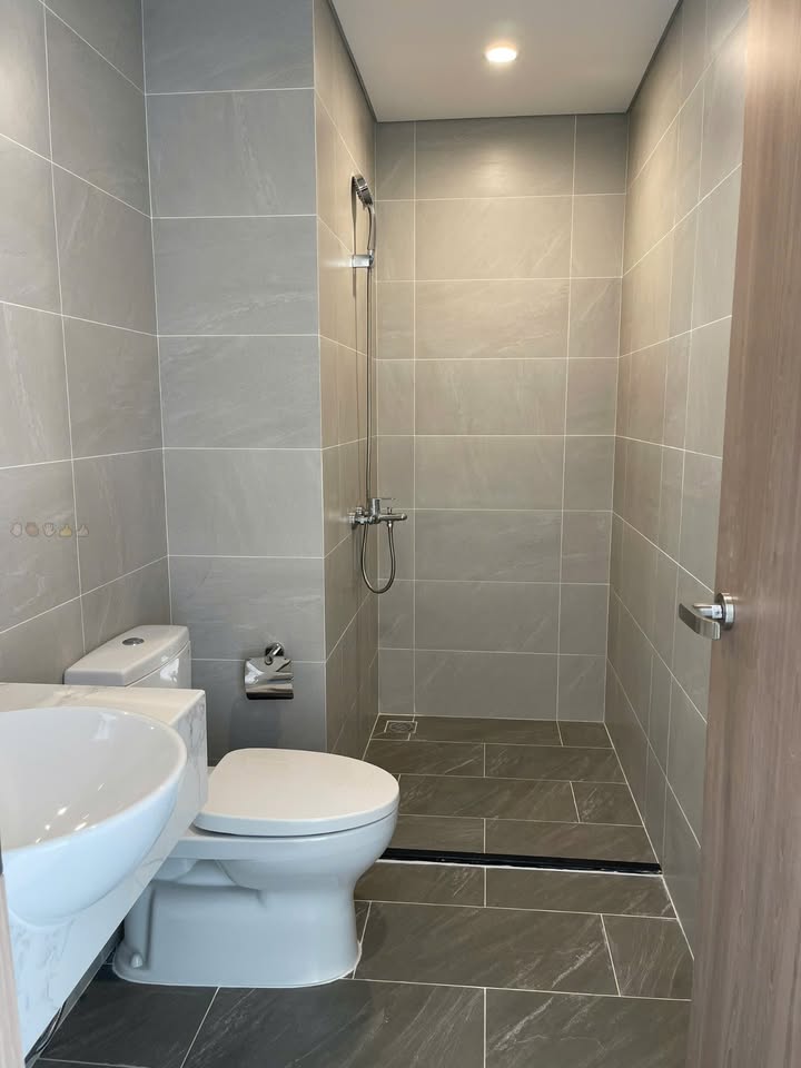 Căn hộ Vinhomes Grand Park quận 9 1PN giá chỉ 5 triệu - Sẵn sàng vào ở ngay!