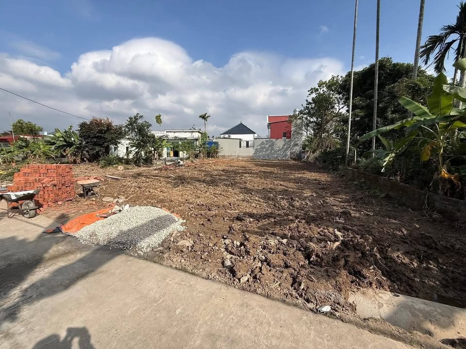 Đất nền Phúc Hải - Đa Phúc 49m² giá thỏa thuận - Không lỗi phong thủy