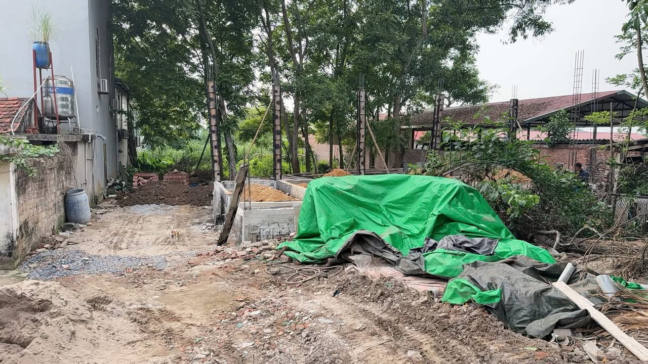 Đất thổ cư Phú Liêm, phường Hùng Vương 91m² giá 700 triệu - Sổ đỏ chính chủ, pháp lý rõ ràng!