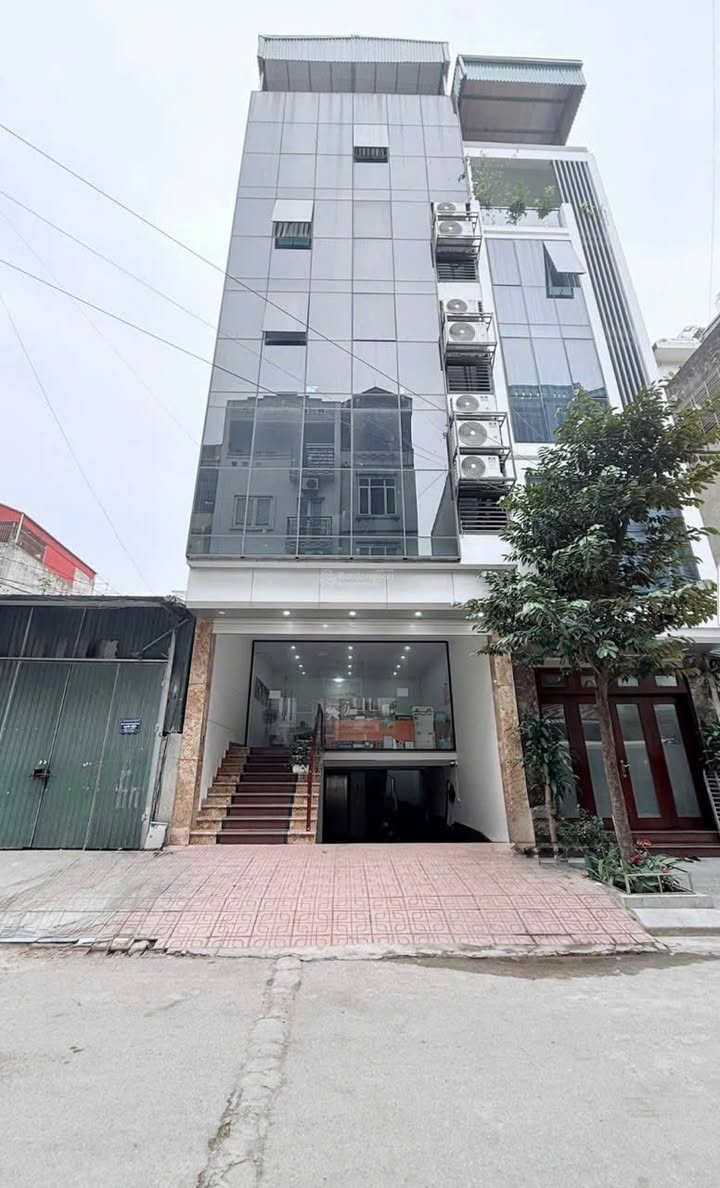 Cho thuê mặt bằng kinh doanh tại Kiều Mai, Bắc Từ Liêm - Giá chỉ 10 triệu/tháng!