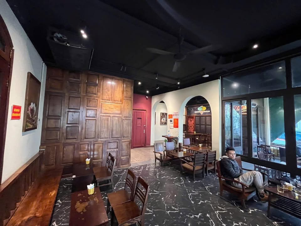 Mặt bằng kinh doanh Linh Đàm, Hoàng Mai 91m² giá 28 triệu - Phù hợp mọi mô hình!