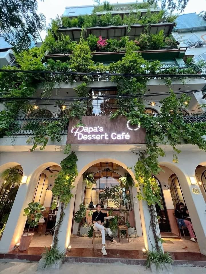 Cho thuê mặt bằng kinh doanh phố Nguyễn Hoàng 85m² giá 65 triệu - Đầu tư sinh lời ngay!