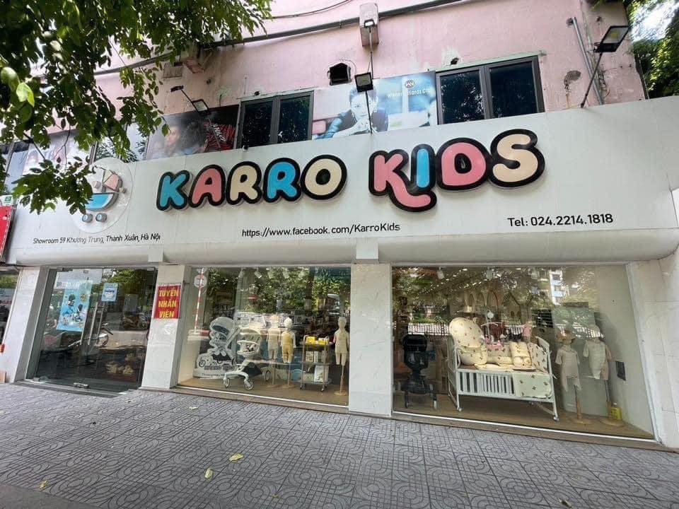 Nhà phố cho thuê Đỗ Quang 90m² giá 100 triệu - Vị trí đắc địa lô góc