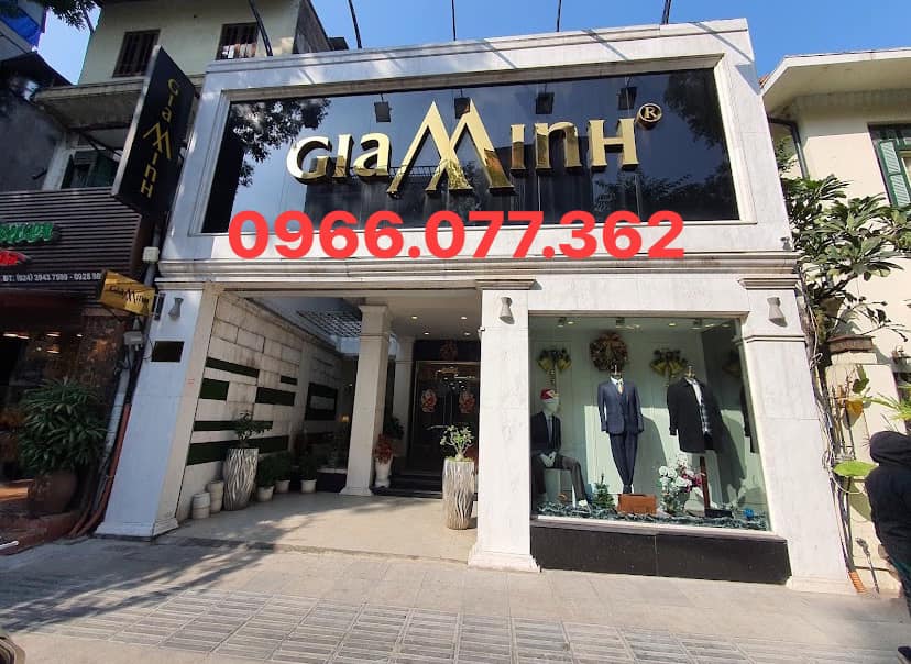 Nhà Mặt Phố Chùa Bộc, Đống Đa 110m² - Mặt tiền 7m, Kinh Doanh Đỉnh Cao