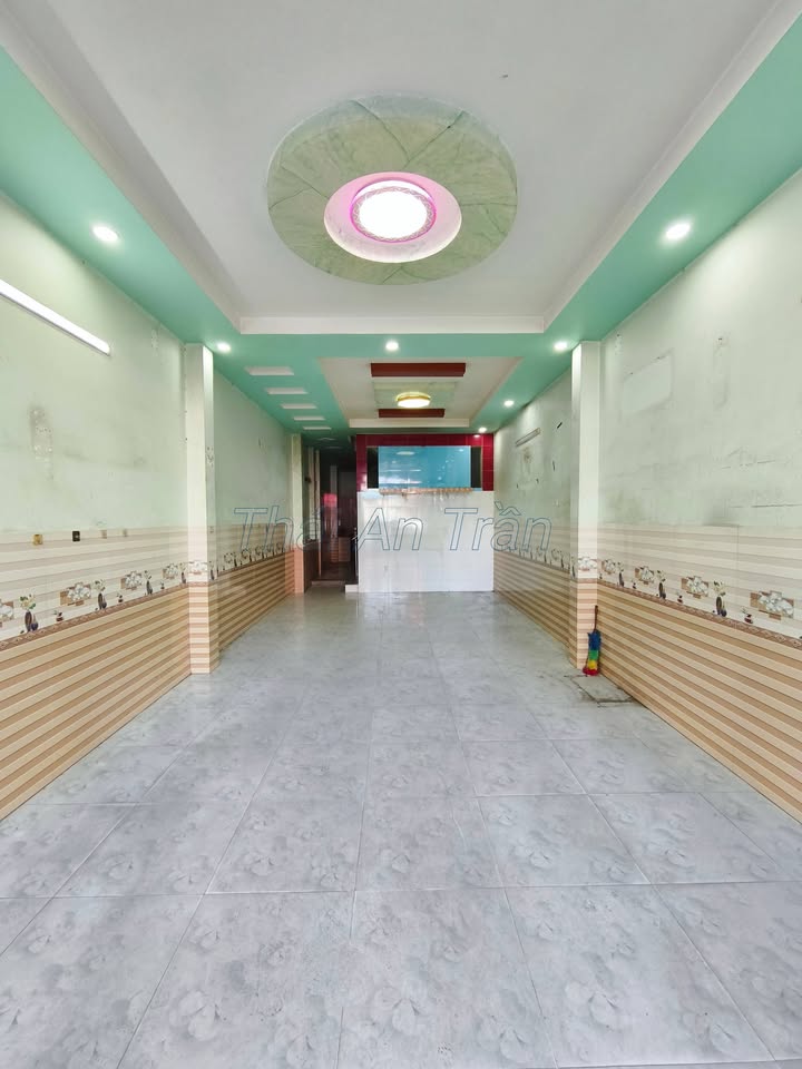 Nhà cho thuê mặt tiền Trần Hưng Đạo, An Nghiệp, 82m² - Thích hợp mở văn phòng, shop!