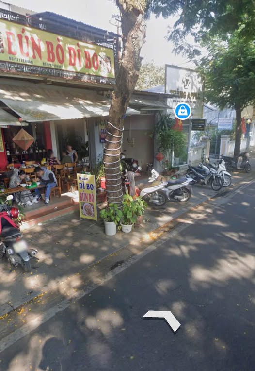 Bán nhà mặt tiền đường Lê Huân, phường Thuận Hòa, 77m² - Vị trí kinh doanh đắc địa!