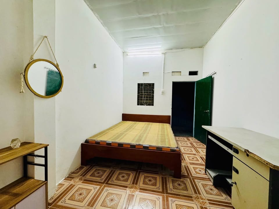 Phòng đơn khép kín Cổ Nhuế 1 562 Trần Cung giá chỉ 2 triệu - Tiện nghi đầy đủ!